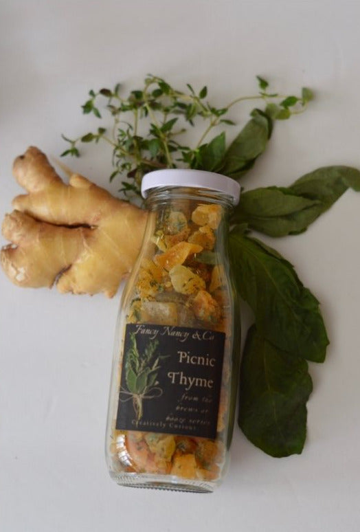 Picnic Thyme