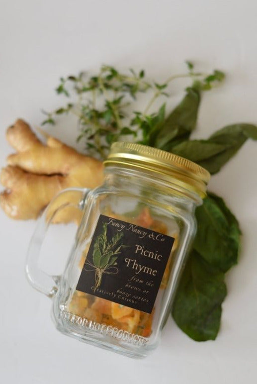 Picnic Thyme