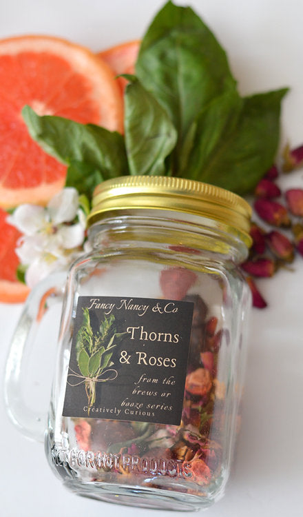 Thorns & Roses