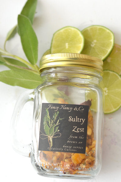 Sultry Zest