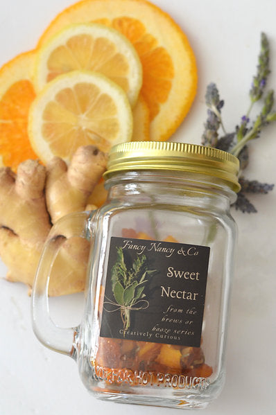 Sweet Nectar