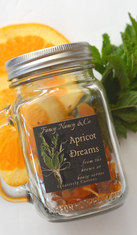 Apricot Dreams