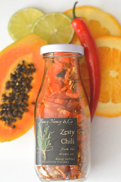 Zesty Chili